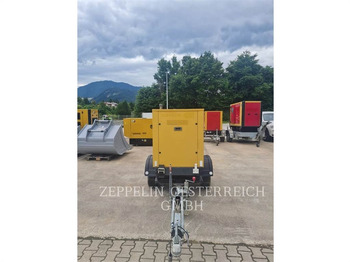 Generador industriale Olympian CAT GEP18-4: foto 4 Generador industriale Olympian CAT GEP18-4: foto 4