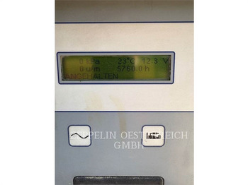 Generador industriale Olympian CAT GEP18-4: foto 5 Generador industriale Olympian CAT GEP18-4: foto 5