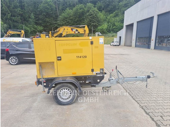 Generador industriale Olympian CAT GEP18-4: foto 2 Generador industriale Olympian CAT GEP18-4: foto 2