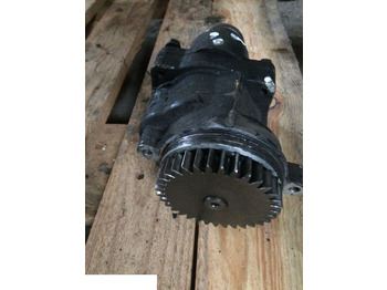 Bomba de aceite CATERPILLAR