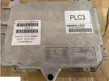 Unidad de control JOHN DEERE