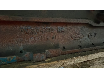 Bloque de cilindros FORD
