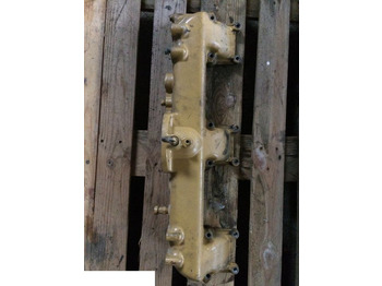 Colector de admisión CATERPILLAR