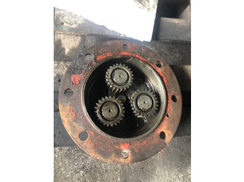 Mando final para Maquinaria agrícola Carraro Zwolnica Claas Ranger | Sanderson | Faresin | DEUTZ Agrovector: foto 3