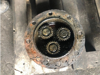 Mando final para Maquinaria agrícola Carraro Zwolnica Claas Ranger | Sanderson | Faresin | DEUTZ Agrovector: foto 2