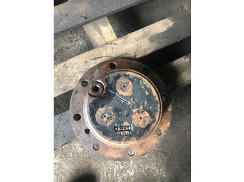 Mando final para Maquinaria agrícola Carraro Zwolnica Claas Ranger | Sanderson | Faresin | DEUTZ Agrovector: foto 4