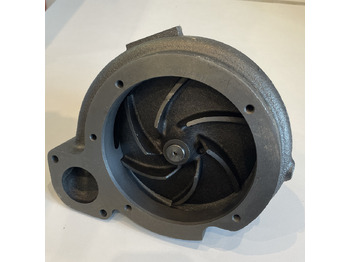 Bomba de aceite CATERPILLAR