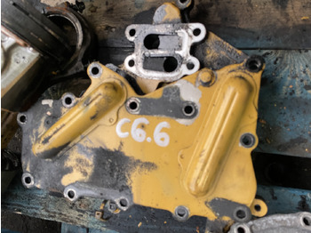 Enfriador de aceite PERKINS