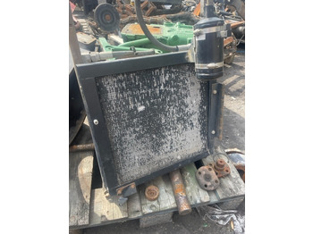 Condensador para Tractor Chłodnica klimatyzacji claas Ares: foto 4