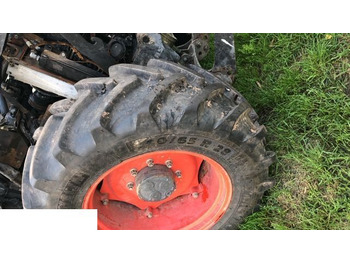 Bomba hidráulica CLAAS