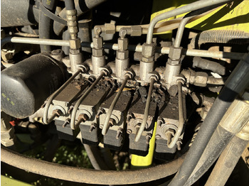 Bomba hidráulica JAGUAR