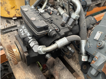 Bomba hidráulica CLAAS