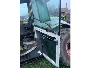 Puerta y piezas CLAAS