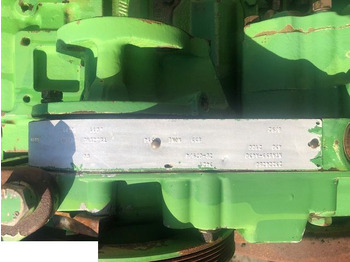 Motor para Maquinaria agrícola Cummins NTA855-A430: foto 2