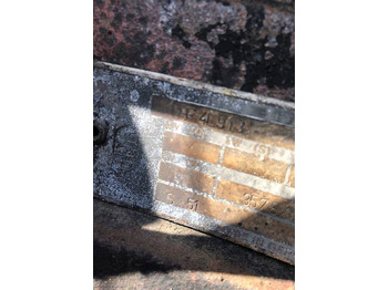 Motor y piezas DEUTZ