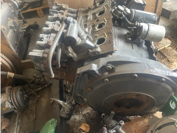 Cigüeñal para Maquinaria agrícola Deutz BF4L1011 wał korbowy 04270233: foto 3