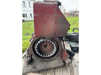 Motor para Maquinaria agrícola Deutz BF6L913 Silnik 6 Cylindrowy Turbo: foto 2