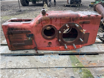 Eje y piezas para Maquinaria agrícola Deutz Fahr 2004 - Obudowa Tylnego Mostu | Obudowa Skrzyni Biegów: foto 2