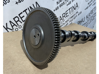 Árbol de levas DEUTZ