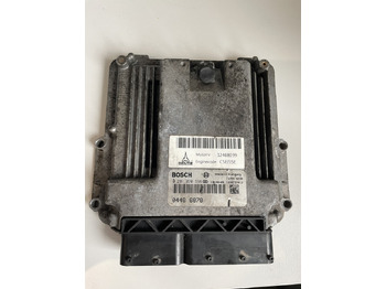 Unidad de control DEUTZ