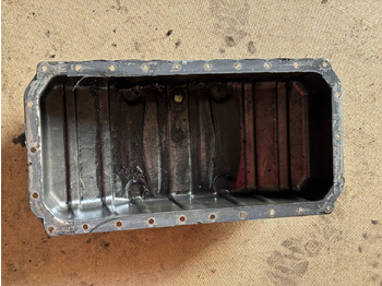 Cárter de aceite DEUTZ