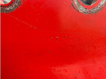 Llanta para Maquinaria agrícola Felga 23x38 , Felga Fendt 23x38: foto 2 Llanta para Maquinaria agrícola Felga 23x38 , Felga Fendt 23x38: foto 2