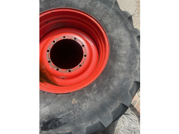 Llanta para Maquinaria agrícola Felga claas xerion DW23x38 , Dw 23x38: foto 3 Llanta para Maquinaria agrícola Felga claas xerion DW23x38 , Dw 23x38: foto 3