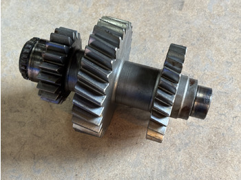 Transmisión para Maquinaria agrícola Fendt 307 308 309 310 311 312 LSA Potrójne koło zębate 312100080050: foto 2