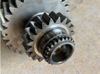 Transmisión para Maquinaria agrícola Fendt 307 308 309 310 311 312 LSA Potrójne koło zębate 312100080050: foto 3