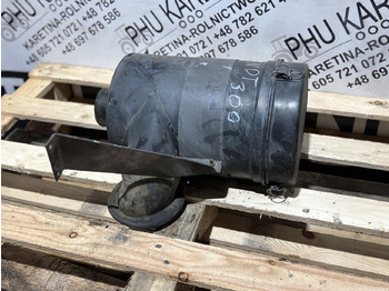 Filtro de aire FENDT