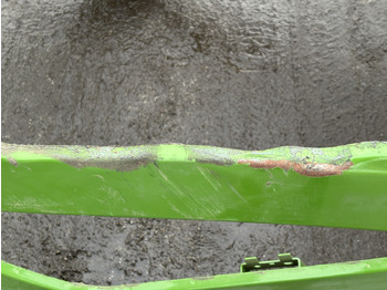 Capota para Maquinaria agrícola Fendt 516 Vario Maska: foto 5