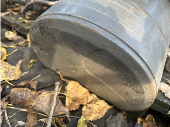 Mangueta para Maquinaria agrícola Fendt 939 Vario TMS zwrotnica zwolnica półoś Piasta wahacz: foto 4