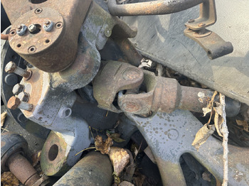 Mangueta para Maquinaria agrícola Fendt 939 Vario TMS zwrotnica zwolnica półoś Piasta wahacz: foto 5