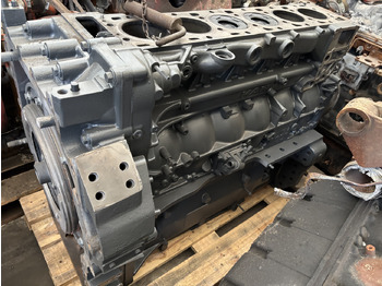 Motor y piezas FENDT