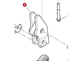 Bastidor/ Chasis FENDT
