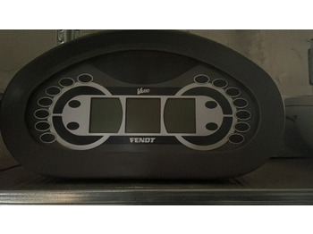 Salpicadero para Maquinaria agrícola Fendt licznik: foto 2 Salpicadero para Maquinaria agrícola Fendt licznik: foto 2