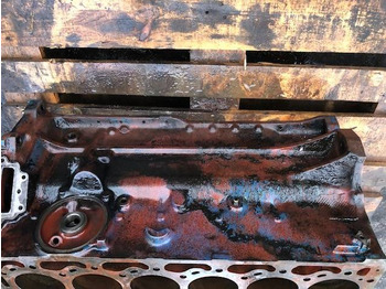 Bloque de cilindros NEW HOLLAND