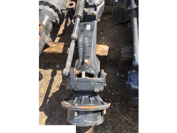 Cilindro hidráulico para Maquinaria de construcción JCB 3cx - Siłownik Skrętu: foto 2