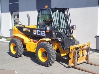 Mangueta JCB