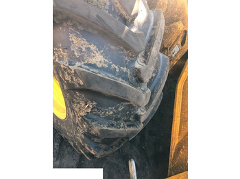 Rueda completa para Equipo de manutención Jcb 460/70 r24 - Opony ~ Felgi [KOŁA]: foto 4