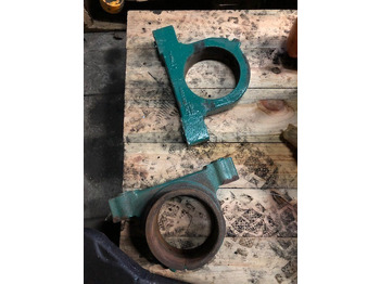 Eje posterior JOHN DEERE