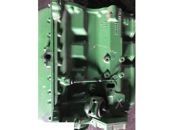 Motor y piezas JOHN DEERE