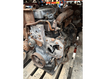 Motor y piezas JOHN DEERE