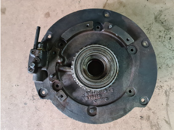 Embrague y piezas JOHN DEERE