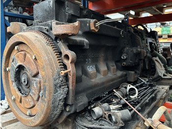 Motor y piezas JOHN DEERE