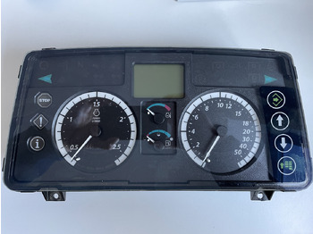 Salpicadero JOHN DEERE