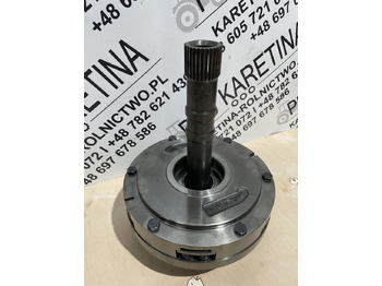 Embrague y piezas JOHN DEERE