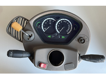 Salpicadero JOHN DEERE