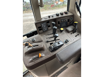 Cabina e interior JOHN DEERE