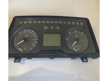 Salpicadero JOHN DEERE